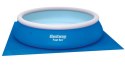 MATA  POD BASEN 396x396CM - BESTWAY 58002