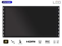 MONITOR DOTYKOWY O PEN FRAME LED 21CALI VGA HDMI USB BNC 12V 230V