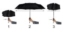 PARASOL SKŁADANY 110CM