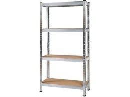 REGAŁ MAGAZYNOWY 150x75x30