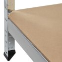 REGAŁ MAGAZYNOWY 150x75x30