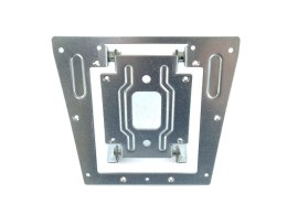 UCHWYT DO TELEWIZORA MONITORA DO 27CALI VESA 75x75MM