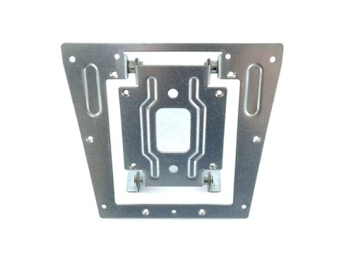 UCHWYT DO TELEWIZORA MONITORA DO 27CALI VESA 75x75MM UCHWYT DO TELEWIZORA MONITORA DO 27CALI VESA 75x75MM