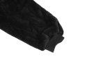 BLUZA XXL - KOC CZARNY