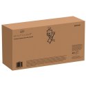 KRZESŁO DO MAKIJAŻU ALUMINIOWE Z ZAGŁÓWKIEM