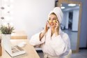 KUFEREK NA BIŻUTERIĘ - BIAŁY BEAUTYLUSHH