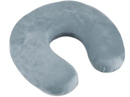 PODUSZKA  PODRÓŻNA SZARA P7973