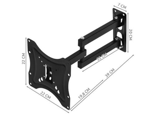 UCHWYT LCD U7028 UCHWYT LCD U7028