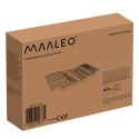 ZESTAW DO MALOWANIA 174SZT W WALIZCE