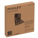 ZESTAW DO MALOWANIA W WALIZCE 288 SZT