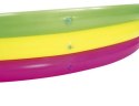 DMUCHANY BASEN TĘCZOWY 152CM BESTWAY 51103