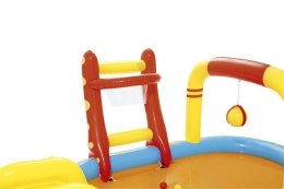 DMUCHANY  PLAC ZABAW 435x213x117CM BESTWAY 53068