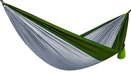 HAMAK TURYSTYCZNY SANTIAGO 260x140CM