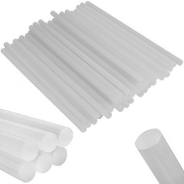 KLEJ DO  PISTOLETU NA GORĄCO - 1KG/ 11 MM x 300 MM