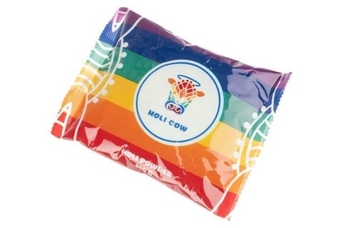 KOLOROWY PROSZEK HOLI- ZESTAW 6x100G KOLOROWY PROSZEK HOLI- ZESTAW 6x100G