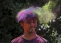 KOLOROWY  PROSZEK HOLI- ZESTAW 6x100G