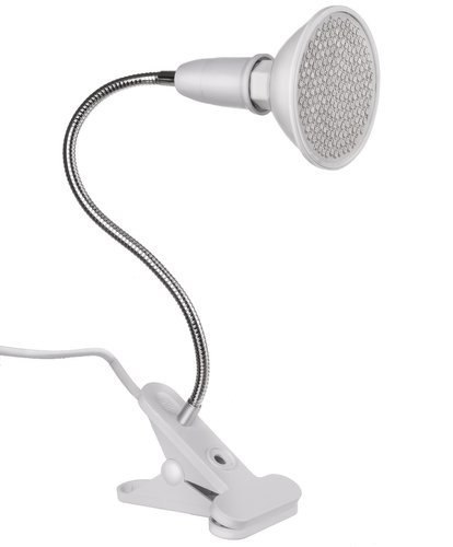 LAM PA 200 LED DO WZROSTU U PRAWY ROŚLIN LAM PA 200 LED DO WZROSTU U PRAWY ROŚLIN