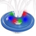LAM PA BASENOWA LED Z FONTANNĄ BESTWAY 58493
