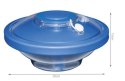 LAM PA BASENOWA LED Z FONTANNĄ BESTWAY 58493