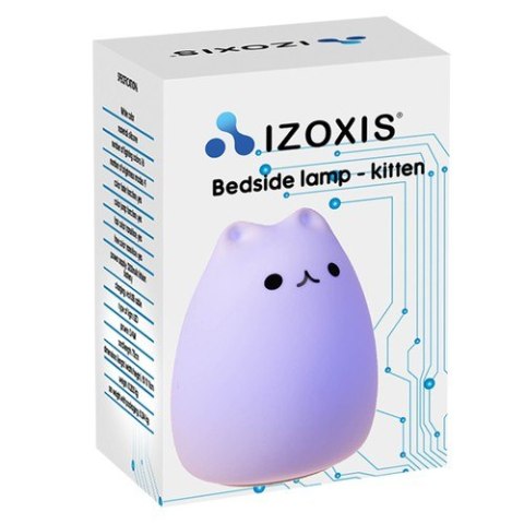 LAM PKA NOCNA LED - KOTEK LAM PKA NOCNA LED - KOTEK