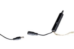 LAM PKI 200 LED - WŁOSY ANIOŁA - MULTICOLOR 12V