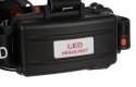 LATARKA CZOŁOWA 5 x LED T6 CREE