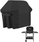 POKROWIEC NA GRILL OGRODOWY 147x61x122CM