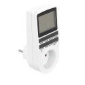 PROGRAMATOR CZASOWY WŁĄCZNIK/WYŁĄCZNIK