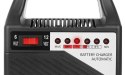 PROSTOWNIK DO AKUMULATORA 12V 6A