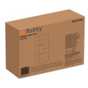 REGAŁ MODUŁOWY NA BUTY - 6  POZIOMÓW