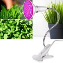 LAM PA 200 LED DO WZROSTU U PRAWY ROŚLIN
