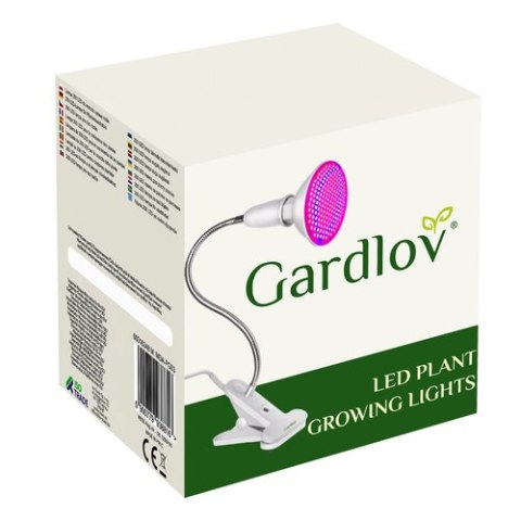 LAM PA 200 LED DO WZROSTU U PRAWY ROŚLIN LAM PA 200 LED DO WZROSTU U PRAWY ROŚLIN