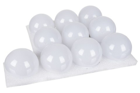 LAM PKI LED NA LUSTRO/ DO TOALETKI- 10SZT. LAM PKI LED NA LUSTRO/ DO TOALETKI- 10SZT.