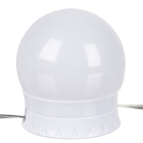 LAM PKI LED NA LUSTRO/ DO TOALETKI- 10SZT. LAM PKI LED NA LUSTRO/ DO TOALETKI- 10SZT.