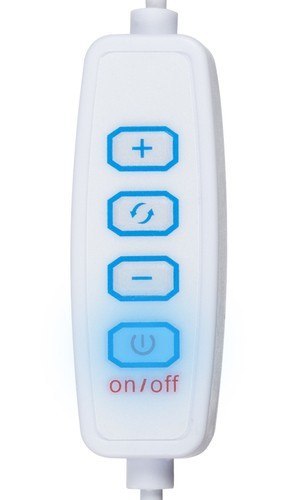 LAM PKI LED NA LUSTRO/ DO TOALETKI- 10SZT. LAM PKI LED NA LUSTRO/ DO TOALETKI- 10SZT.