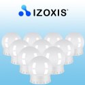 LAM PKI LED NA LUSTRO/ DO TOALETKI- 10SZT.