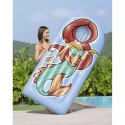 MATERAC DMUCHANY - BESTWAY 43421