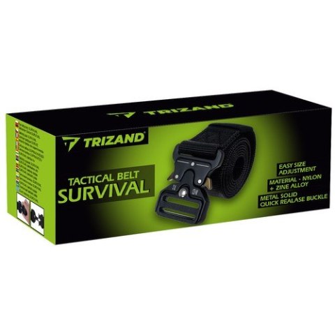 PAS TAKTYCZNY SURVIVAL TRIZAND 18996 PAS TAKTYCZNY SURVIVAL TRIZAND 18996