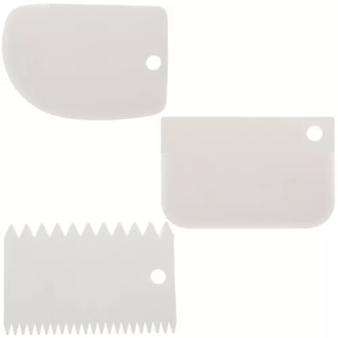 PATERA OBROTOWA + 3 SZ PATUŁKI DO DEKORACJI CIAST PATERA OBROTOWA + 3 SZ PATUŁKI DO DEKORACJI CIAST