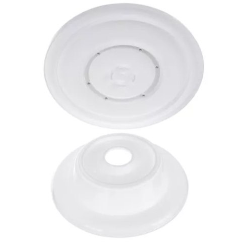 PATERA OBROTOWA + 3 SZ PATUŁKI DO DEKORACJI CIAST PATERA OBROTOWA + 3 SZ PATUŁKI DO DEKORACJI CIAST