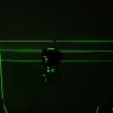 POZIOMICA LASEROWA 16-LINIOWA 360 STO PNI
