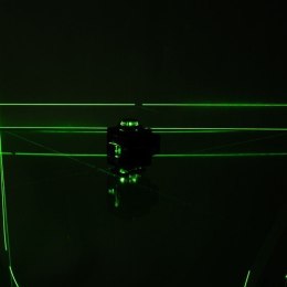 POZIOMICA LASEROWA 16-LINIOWA 360 STO PNI