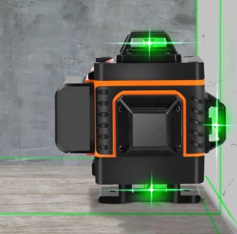 POZIOMICA LASEROWA 16-LINIOWA 360 STO PNI POZIOMICA LASEROWA 16-LINIOWA 360 STO PNI