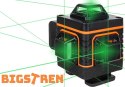 POZIOMICA LASEROWA 16-LINIOWA 360 STO PNI