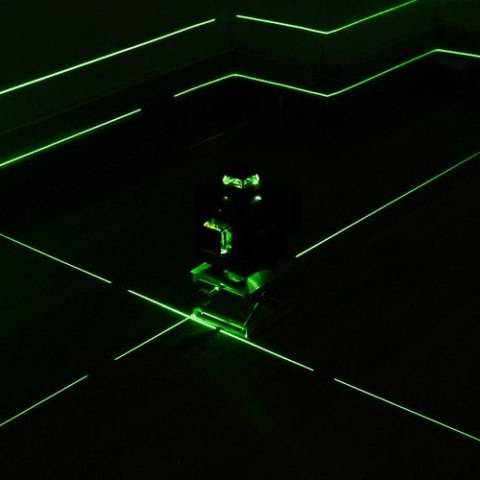 POZIOMICA LASEROWA 16-LINIOWA 360 STO PNI POZIOMICA LASEROWA 16-LINIOWA 360 STO PNI