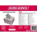 PUZZLE  PIANKOWE 30x30CM 16EL. P16134