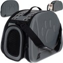 TRANS PORTER - TORBA DLA  PSA/KOTA - CZARNA