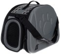 TRANS PORTER - TORBA DLA  PSA/KOTA - CZARNA