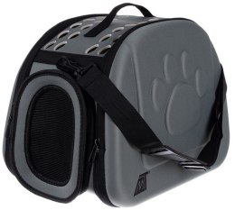 TRANS PORTER - TORBA DLA  PSA/KOTA - CZARNA