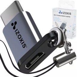 ADA PTER USB-C - USB MICRO B 2.0